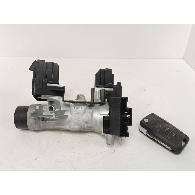 Recambio de conmutador de arranque para seat ibiza iv (6j5, 6p1) 1.4 tdi referencia OEM IAM 6C0905865  
