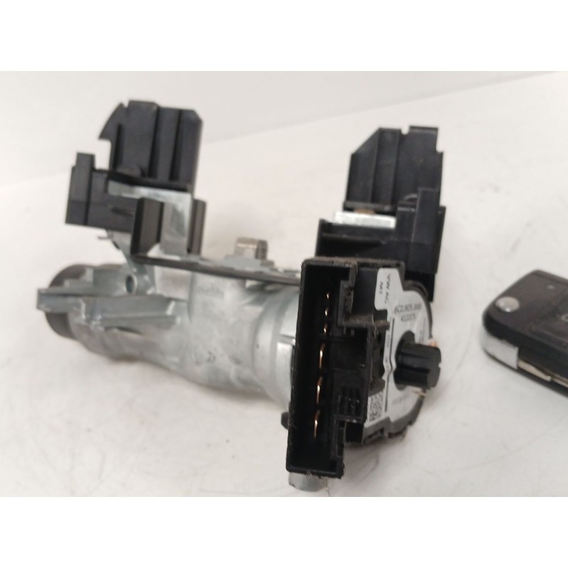Recambio de conmutador de arranque para seat ibiza iv (6j5, 6p1) 1.4 tdi referencia OEM IAM 6C0905865  