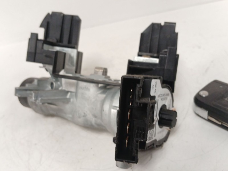 Recambio de conmutador de arranque para seat ibiza iv (6j5, 6p1) 1.4 tdi referencia OEM IAM 6C0905865  