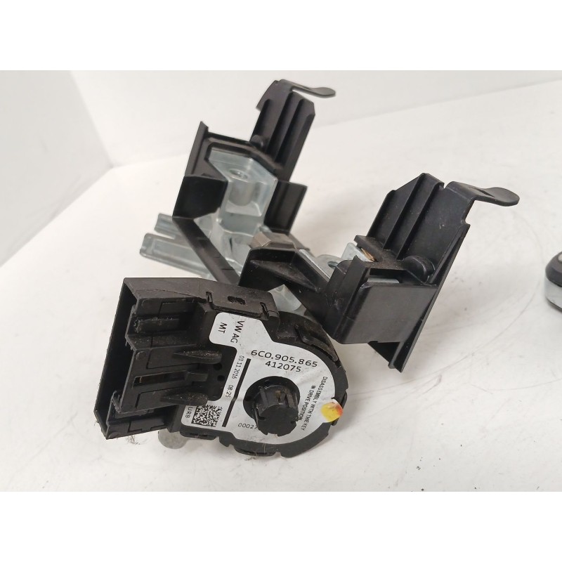 Recambio de conmutador de arranque para seat ibiza iv (6j5, 6p1) 1.4 tdi referencia OEM IAM 6C0905865  