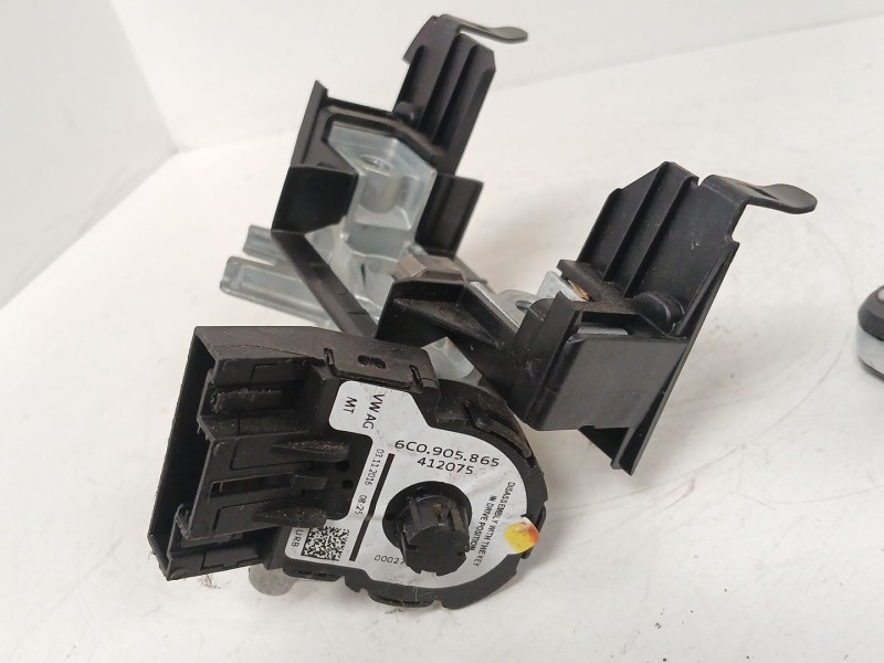Recambio de conmutador de arranque para seat ibiza iv (6j5, 6p1) 1.4 tdi referencia OEM IAM 6C0905865  