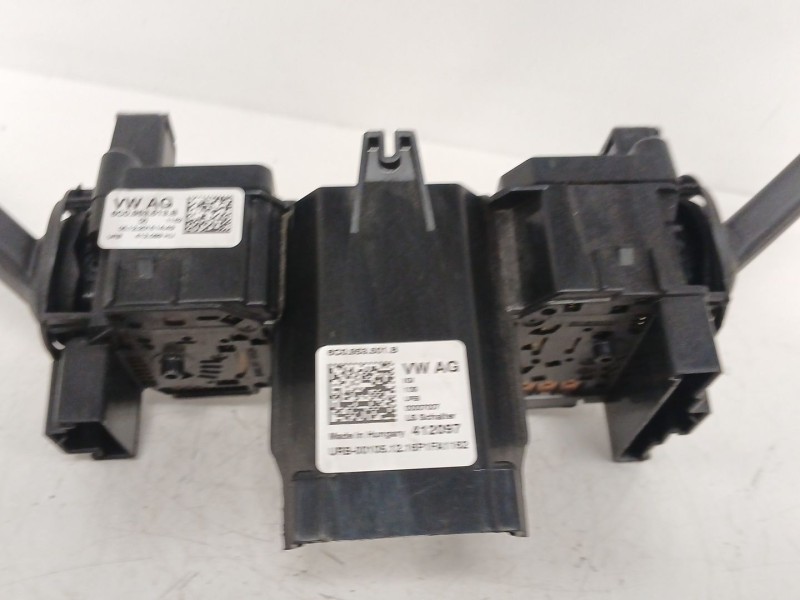 Recambio de mando limpia para seat ibiza iv (6j5, 6p1) 1.4 tdi referencia OEM IAM   