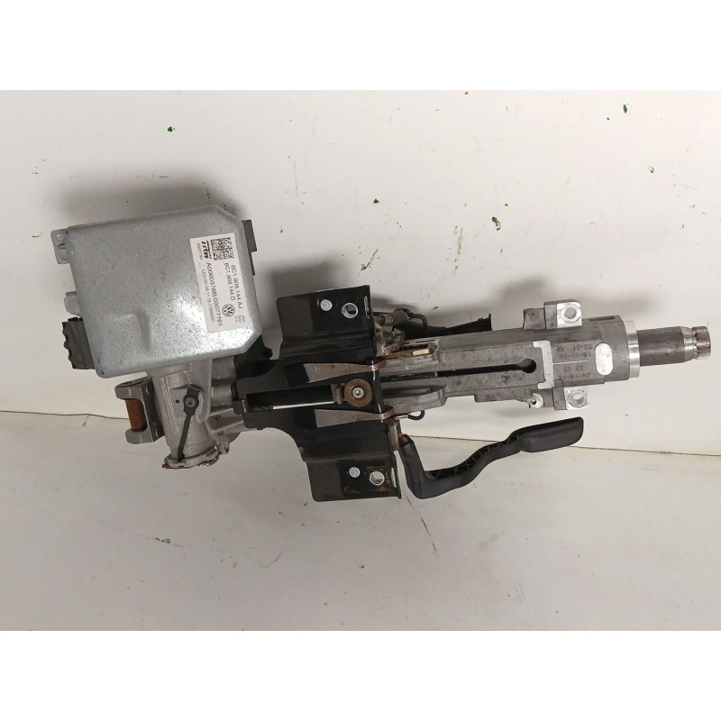Recambio de columna direccion para seat ibiza iv (6j5, 6p1) 1.4 tdi referencia OEM IAM 6C1909144AJ 6C1423510BK 