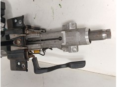 Recambio de columna direccion para seat ibiza iv (6j5, 6p1) 1.4 tdi referencia OEM IAM 6C1909144AJ 6C1423510BK  2