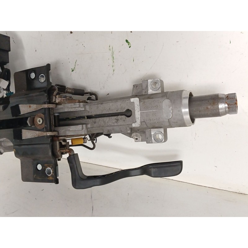 Recambio de columna direccion para seat ibiza iv (6j5, 6p1) 1.4 tdi referencia OEM IAM 6C1909144AJ 6C1423510BK 