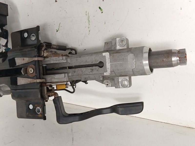 Recambio de columna direccion para seat ibiza iv (6j5, 6p1) 1.4 tdi referencia OEM IAM 6C1909144AJ 6C1423510BK 