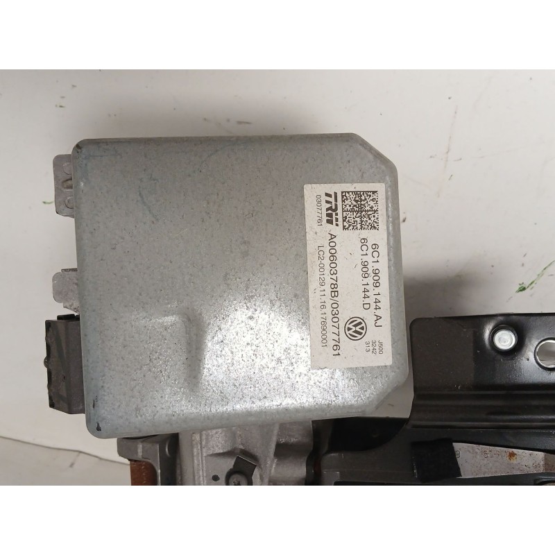 Recambio de columna direccion para seat ibiza iv (6j5, 6p1) 1.4 tdi referencia OEM IAM 6C1909144AJ 6C1423510BK 