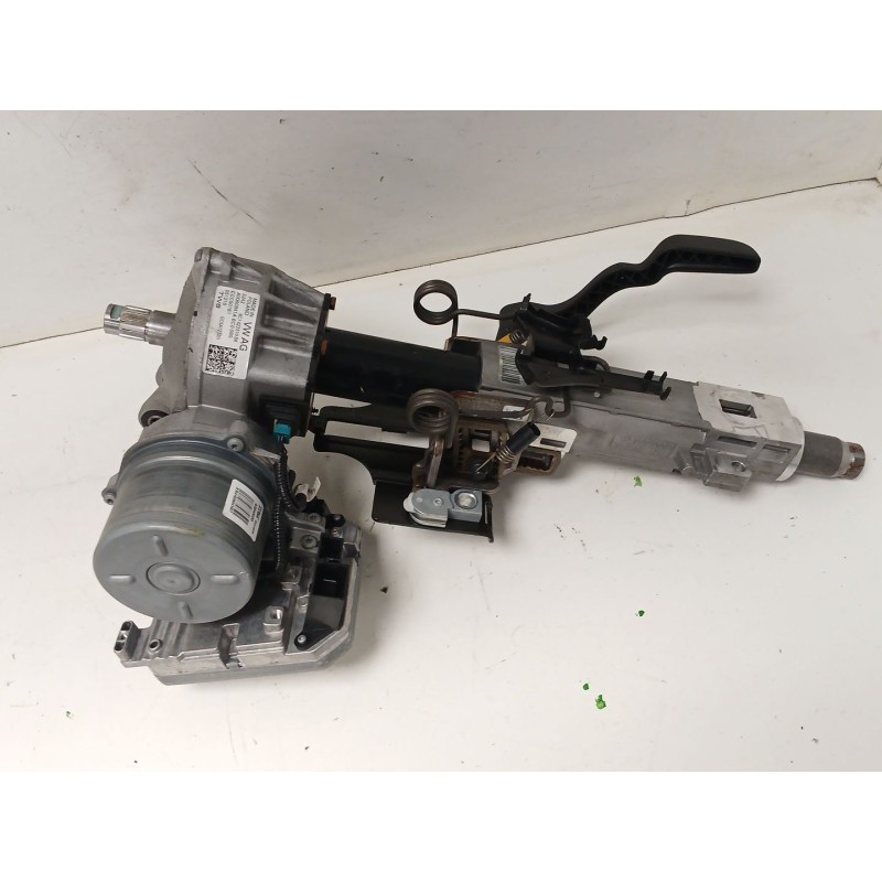 Recambio de columna direccion para seat ibiza iv (6j5, 6p1) 1.4 tdi referencia OEM IAM 6C1909144AJ 6C1423510BK 