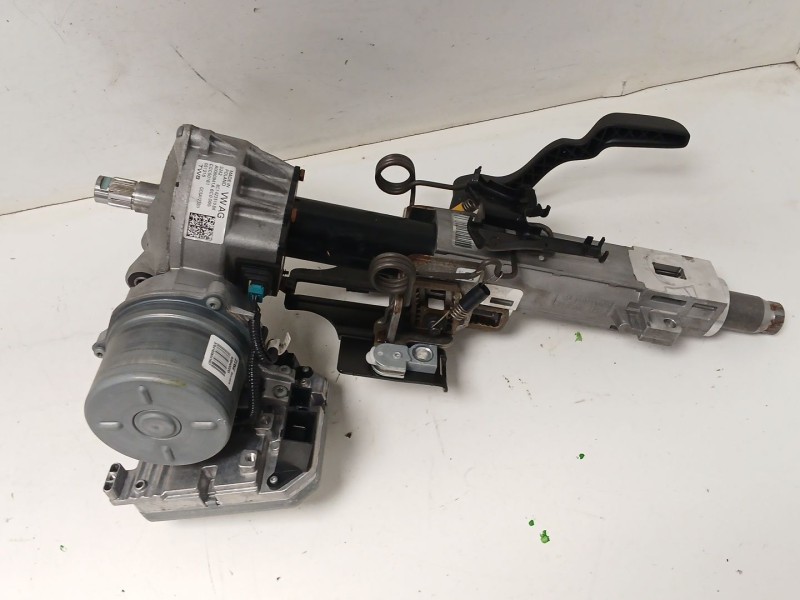 Recambio de columna direccion para seat ibiza iv (6j5, 6p1) 1.4 tdi referencia OEM IAM 6C1909144AJ 6C1423510BK 