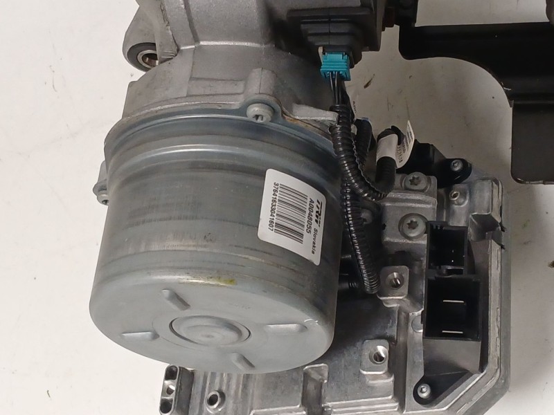 Recambio de columna direccion para seat ibiza iv (6j5, 6p1) 1.4 tdi referencia OEM IAM 6C1909144AJ 6C1423510BK 