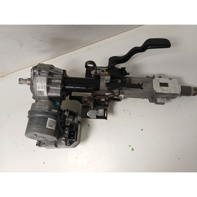 Recambio de columna direccion para seat ibiza iv (6j5, 6p1) 1.4 tdi referencia OEM IAM 6C1909144AJ 6C1423510BK 