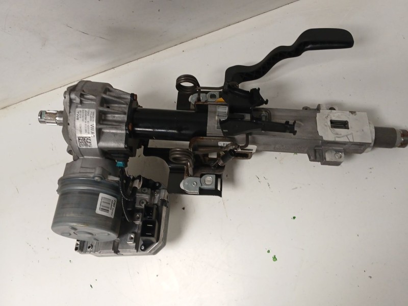 Recambio de columna direccion para seat ibiza iv (6j5, 6p1) 1.4 tdi referencia OEM IAM 6C1909144AJ 6C1423510BK 