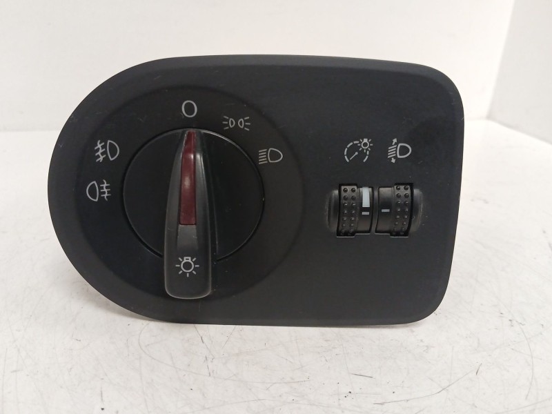 Recambio de mando luces para seat ibiza iv (6j5, 6p1) 1.6 tdi referencia OEM IAM 6J0919094  