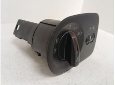 Recambio de mando luces para seat ibiza iv (6j5, 6p1) 1.6 tdi referencia OEM IAM 6J0919094   2