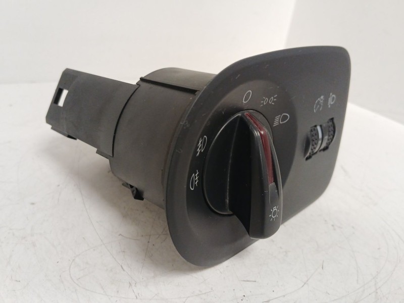 Recambio de mando luces para seat ibiza iv (6j5, 6p1) 1.6 tdi referencia OEM IAM 6J0919094  