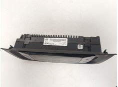 Recambio de mando climatizador para seat ibiza iv (6j5, 6p1) 1.6 tdi referencia OEM IAM 6J0820043C A2C53424497  2