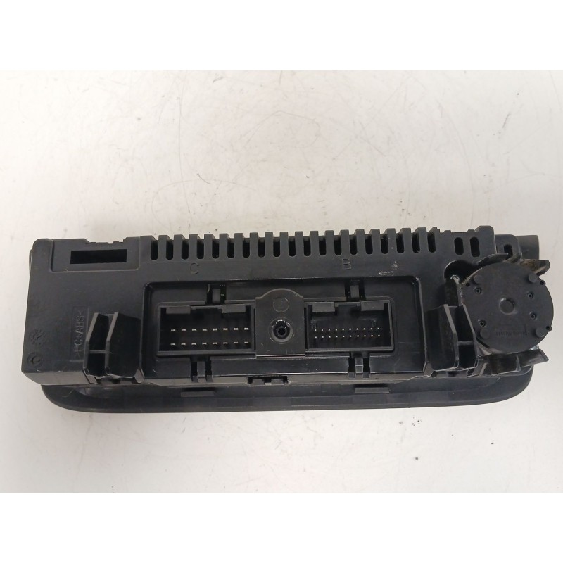 Recambio de mando climatizador para seat ibiza iv (6j5, 6p1) 1.6 tdi referencia OEM IAM 6J0820043C A2C53424497 