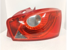 Recambio de piloto trasero derecho para seat ibiza iv (6j5, 6p1) 1.6 tdi referencia OEM IAM 6J4945096G 6J4945112B 