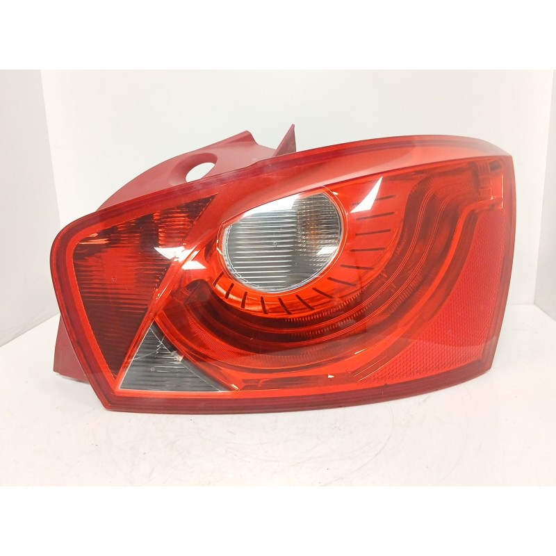 Recambio de piloto trasero derecho para seat ibiza iv (6j5, 6p1) 1.6 tdi referencia OEM IAM 6J4945096G 6J4945112B 