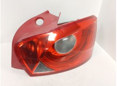 Recambio de piloto trasero derecho para seat ibiza iv (6j5, 6p1) 1.6 tdi referencia OEM IAM 6J4945096G 6J4945112B  2