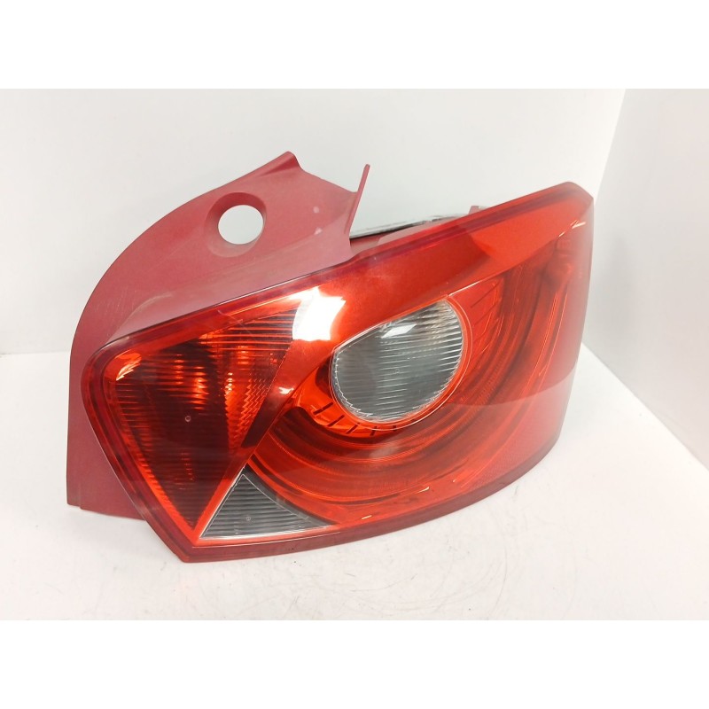 Recambio de piloto trasero derecho para seat ibiza iv (6j5, 6p1) 1.6 tdi referencia OEM IAM 6J4945096G 6J4945112B 