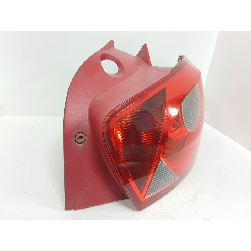 Recambio de piloto trasero derecho para seat ibiza iv (6j5, 6p1) 1.6 tdi referencia OEM IAM 6J4945096G 6J4945112B 