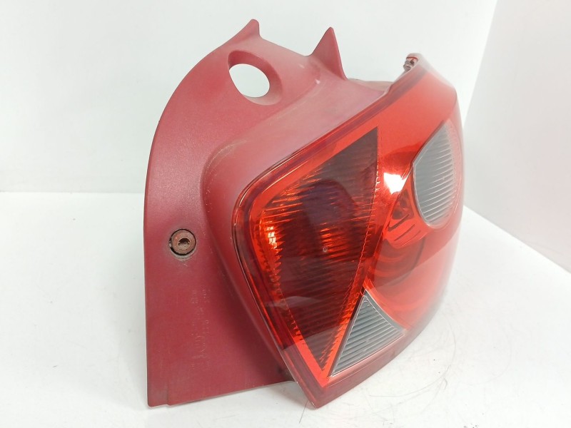 Recambio de piloto trasero derecho para seat ibiza iv (6j5, 6p1) 1.6 tdi referencia OEM IAM 6J4945096G 6J4945112B 