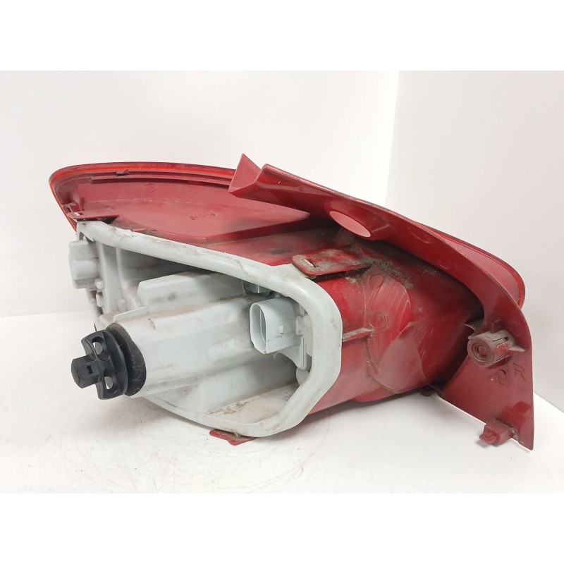 Recambio de piloto trasero derecho para seat ibiza iv (6j5, 6p1) 1.6 tdi referencia OEM IAM 6J4945096G 6J4945112B 