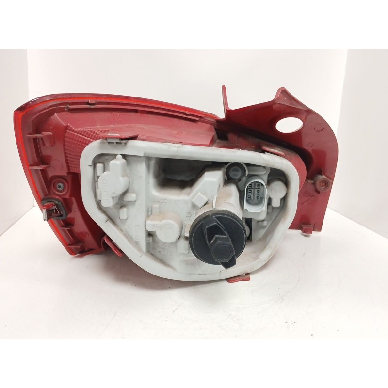 Recambio de piloto trasero derecho para seat ibiza iv (6j5, 6p1) 1.6 tdi referencia OEM IAM 6J4945096G 6J4945112B 