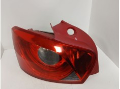 Recambio de piloto trasero izquierdo para seat ibiza iv (6j5, 6p1) 1.6 tdi referencia OEM IAM 6J4945095G 6J4945111B 