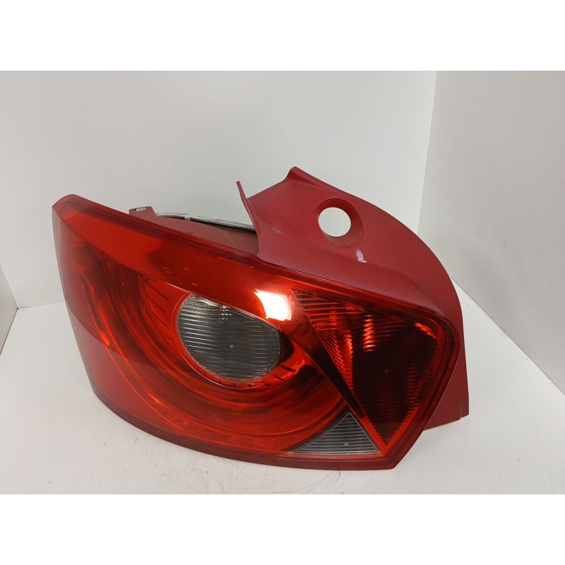 Recambio de piloto trasero izquierdo para seat ibiza iv (6j5, 6p1) 1.6 tdi referencia OEM IAM 6J4945095G 6J4945111B 