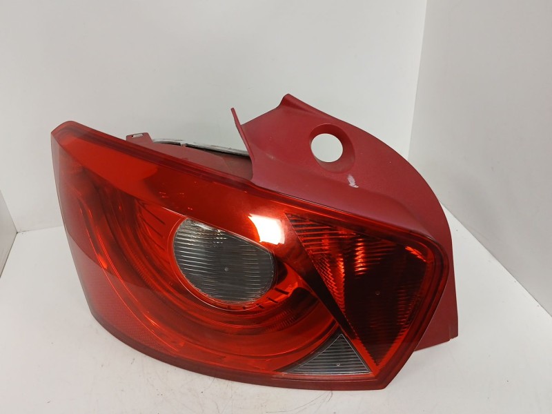 Recambio de piloto trasero izquierdo para seat ibiza iv (6j5, 6p1) 1.6 tdi referencia OEM IAM 6J4945095G 6J4945111B 