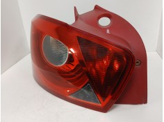 Recambio de piloto trasero izquierdo para seat ibiza iv (6j5, 6p1) 1.6 tdi referencia OEM IAM 6J4945095G 6J4945111B  2