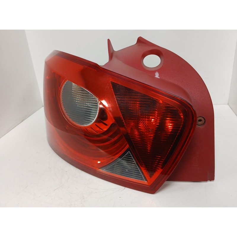 Recambio de piloto trasero izquierdo para seat ibiza iv (6j5, 6p1) 1.6 tdi referencia OEM IAM 6J4945095G 6J4945111B 