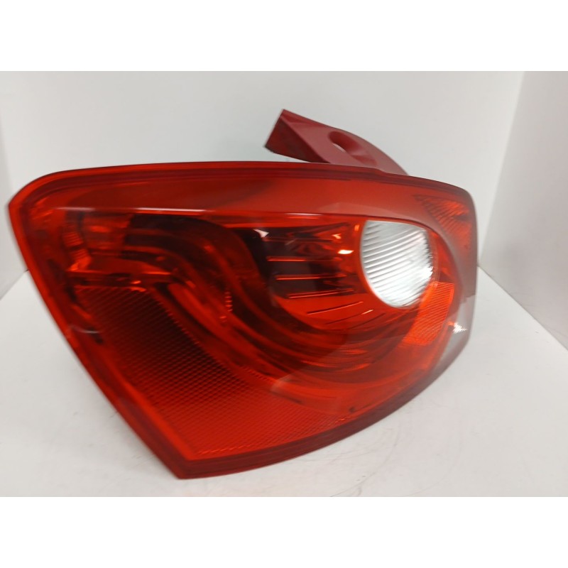 Recambio de piloto trasero izquierdo para seat ibiza iv (6j5, 6p1) 1.6 tdi referencia OEM IAM 6J4945095G 6J4945111B 