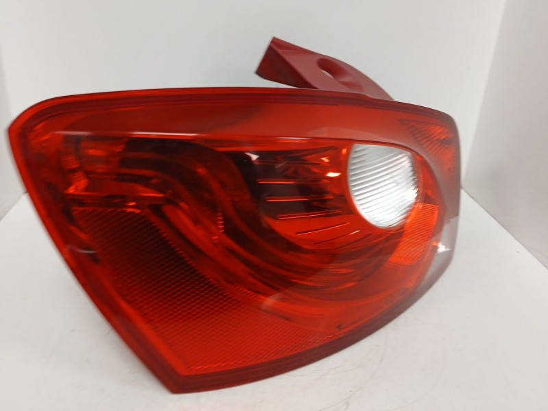 Recambio de piloto trasero izquierdo para seat ibiza iv (6j5, 6p1) 1.6 tdi referencia OEM IAM 6J4945095G 6J4945111B 