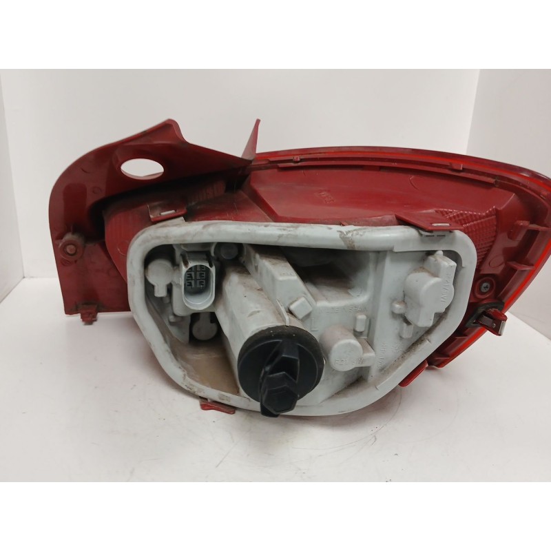 Recambio de piloto trasero izquierdo para seat ibiza iv (6j5, 6p1) 1.6 tdi referencia OEM IAM 6J4945095G 6J4945111B 