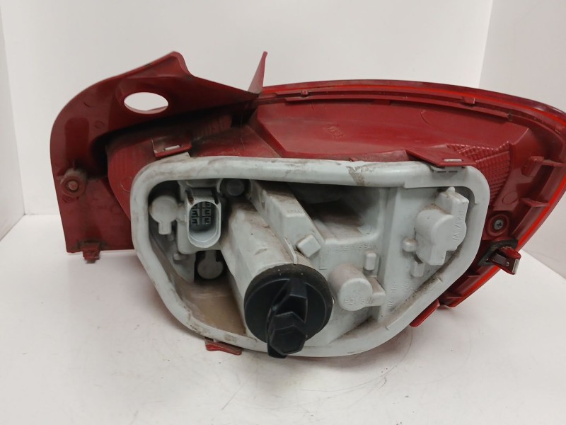 Recambio de piloto trasero izquierdo para seat ibiza iv (6j5, 6p1) 1.6 tdi referencia OEM IAM 6J4945095G 6J4945111B 