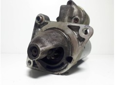 Recambio de motor arranque para alfa romeo 147 (190) 1.6 ts 105 selective referencia OEM IAM A152 0001107411 