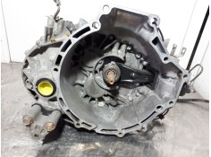 Recambio de caja cambios para mazda 6 berlina (gg) 2.0 crtd 120 active (5-ptas.) referencia OEM IAM   