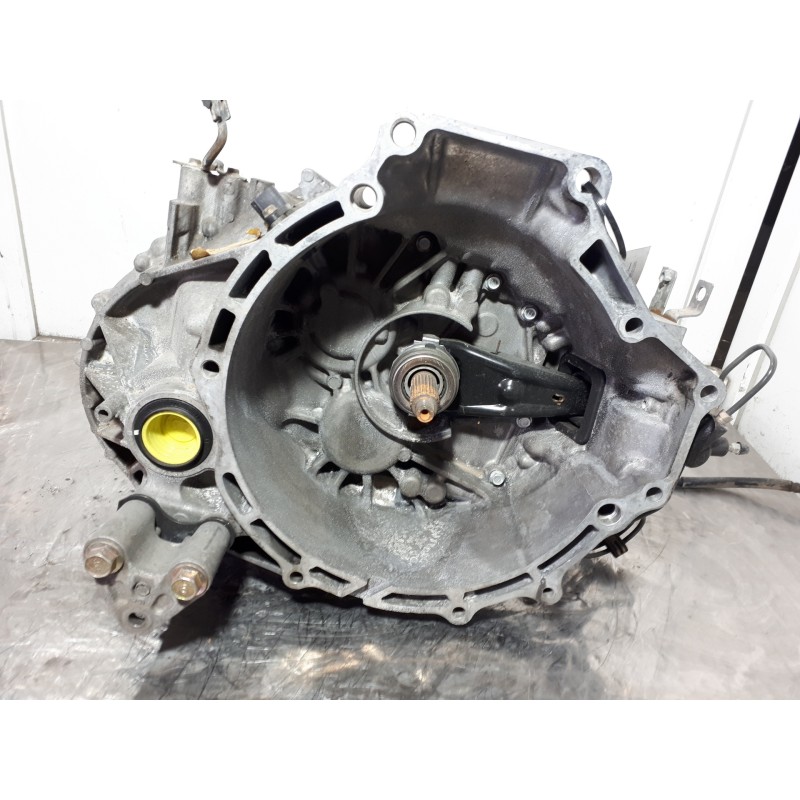 Recambio de caja cambios para mazda 6 berlina (gg) 2.0 crtd 120 active (5-ptas.) referencia OEM IAM   