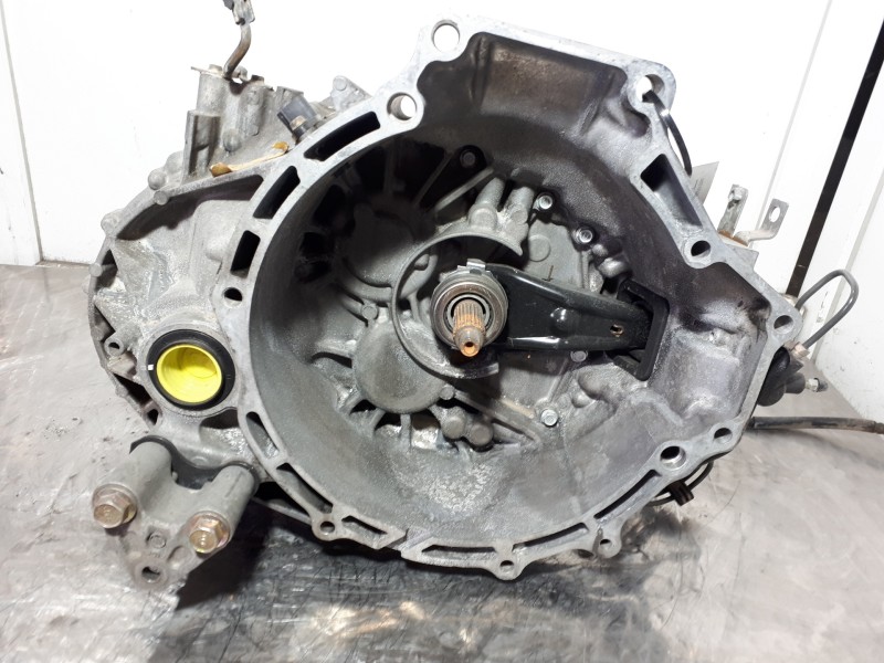 Recambio de caja cambios para mazda 6 berlina (gg) 2.0 crtd 120 active (5-ptas.) referencia OEM IAM   