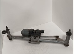 Recambio de motor limpia delantero para seat ibiza iv (6j5, 6p1) 1.6 tdi referencia OEM IAM 0390241566 6R1955119A 