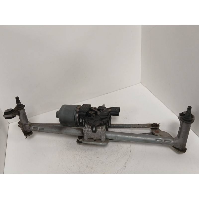 Recambio de motor limpia delantero para seat ibiza iv (6j5, 6p1) 1.6 tdi referencia OEM IAM 0390241566 6R1955119A 