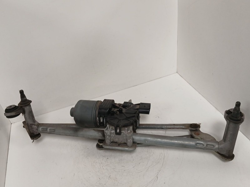 Recambio de motor limpia delantero para seat ibiza iv (6j5, 6p1) 1.6 tdi referencia OEM IAM 0390241566 6R1955119A 