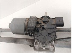 Recambio de motor limpia delantero para seat ibiza iv (6j5, 6p1) 1.6 tdi referencia OEM IAM 0390241566 6R1955119A  2