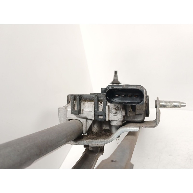 Recambio de motor limpia delantero para seat ibiza iv (6j5, 6p1) 1.6 tdi referencia OEM IAM 0390241566 6R1955119A 