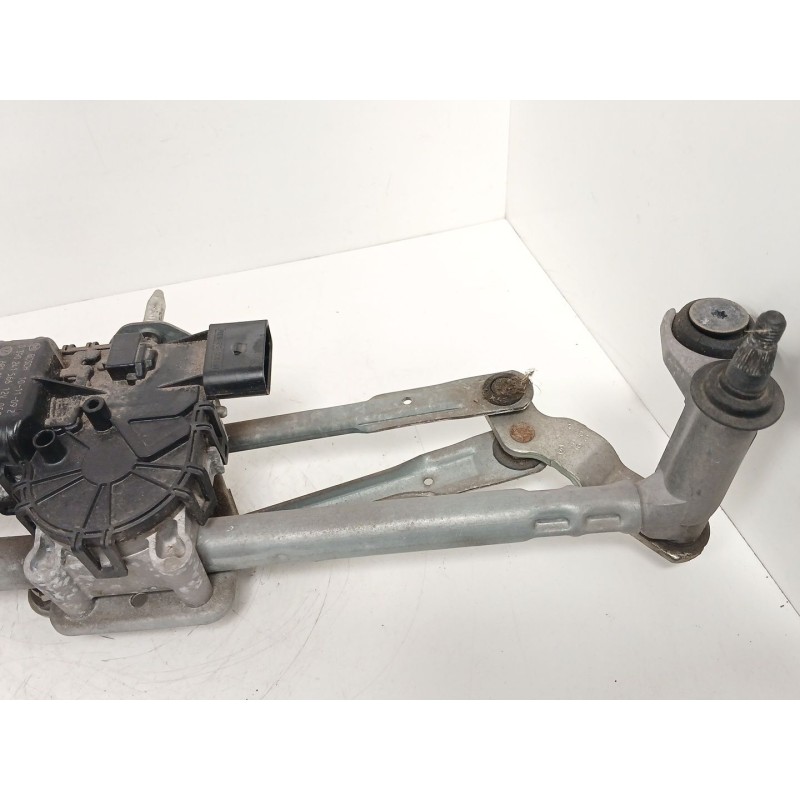 Recambio de motor limpia delantero para seat ibiza iv (6j5, 6p1) 1.6 tdi referencia OEM IAM 0390241566 6R1955119A 