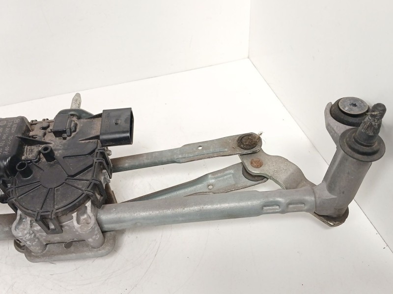 Recambio de motor limpia delantero para seat ibiza iv (6j5, 6p1) 1.6 tdi referencia OEM IAM 0390241566 6R1955119A 