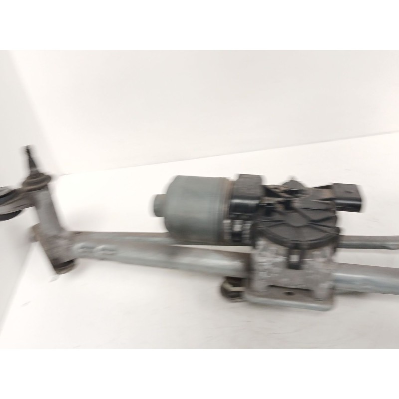 Recambio de motor limpia delantero para seat ibiza iv (6j5, 6p1) 1.6 tdi referencia OEM IAM 0390241566 6R1955119A 